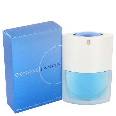 Lanvin Oxygene Eau de Parfum for Women - Masionstore