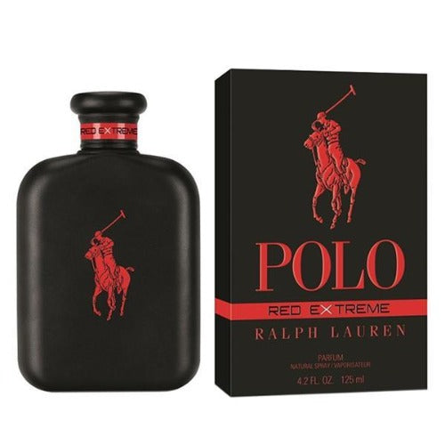 Ralph Lauren Polo Red Extreme Eau de Parfum for Men - Masionstore