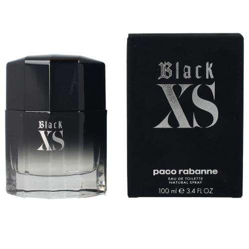 Paco Rabanne Black XS Eau De Toilette Paco Rabanne
