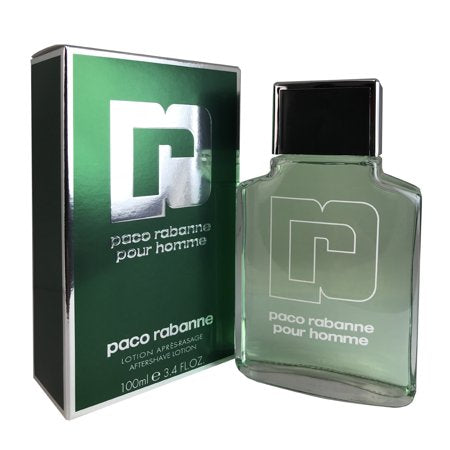 Paco Rabanne Aftershave Paco Rabanne