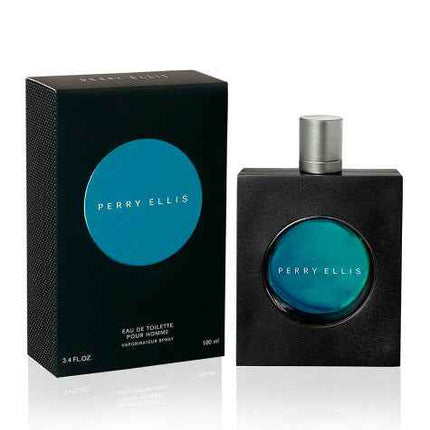 Perry Ellis Pour Homme Eau De Toilette