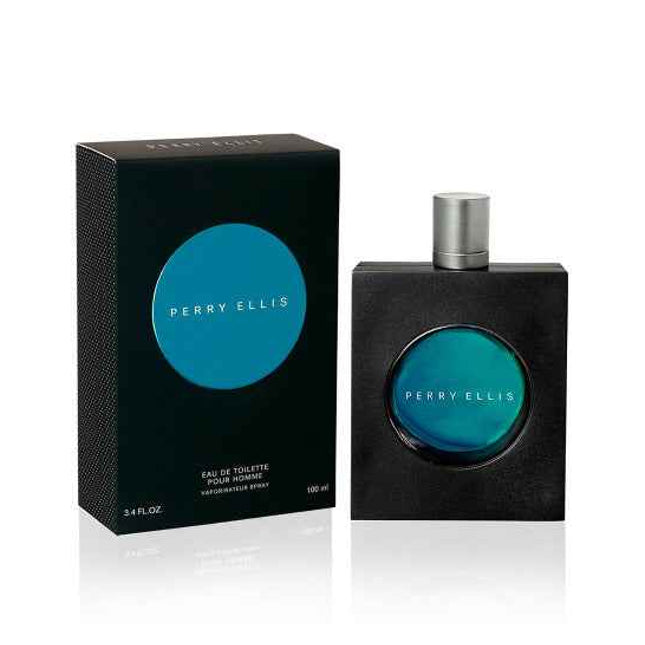 Perry Ellis Pour Homme Eau De Toilette