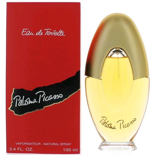Paloma Picasso Eau de Toilette for Women