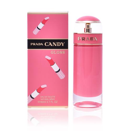 Prada Candy Gloss Eau de Toilette for Women