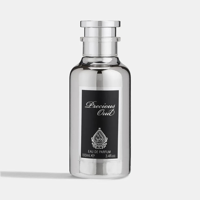 House Of Perfumes Precious Oud By House Of Perfumes Edp Spray (3.3 Oz / 100 mL) House Of Perfumes