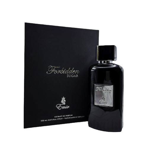 Paris Corner Emir Forbidden Sugar Eau de Parfum for Men