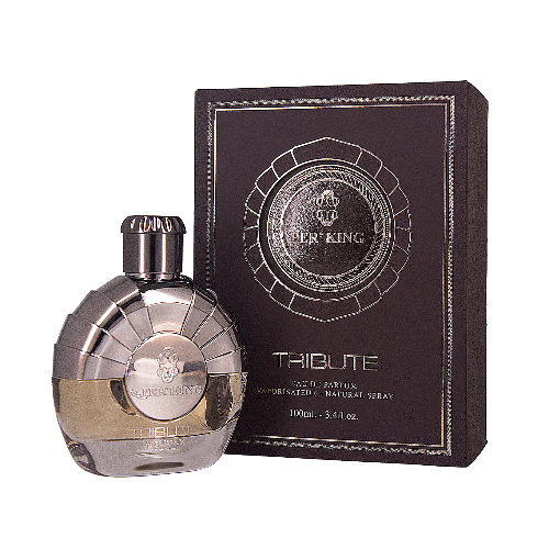 Dumont Per' King Tribute Eau de Parfum for Men