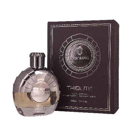 Dumont Per' King Tribute Eau De Parfum