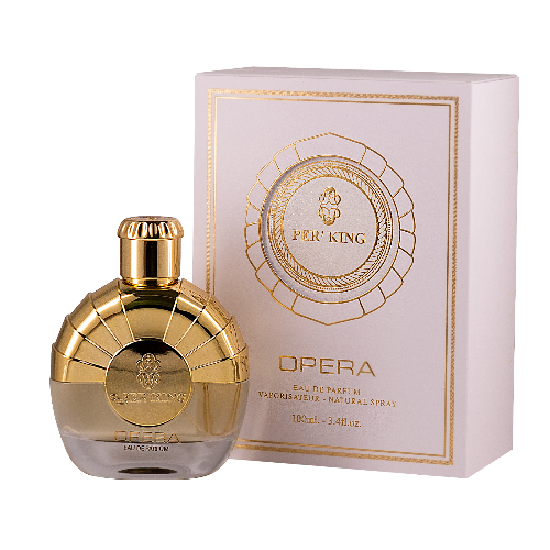 Dumont Per' king Opera Eau de Parfum for Men