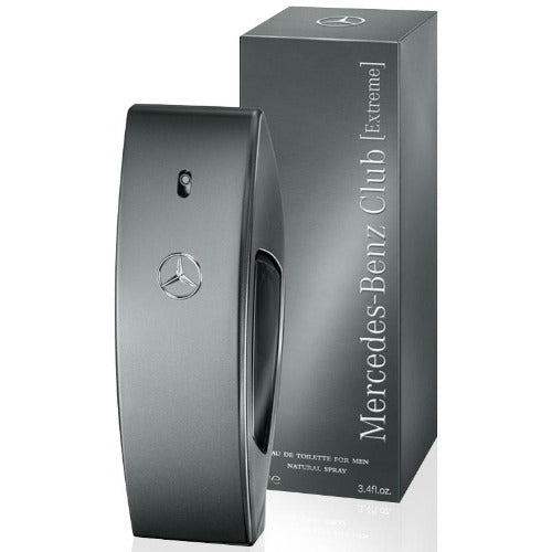 Mercedes-Benz Club Extreme Eau de Toilette for Men