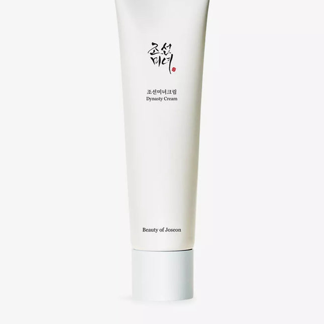 Beauty Of Joseon Dynasty Cream (Tube) 100ml/3.4oz Beauty Of Joseon