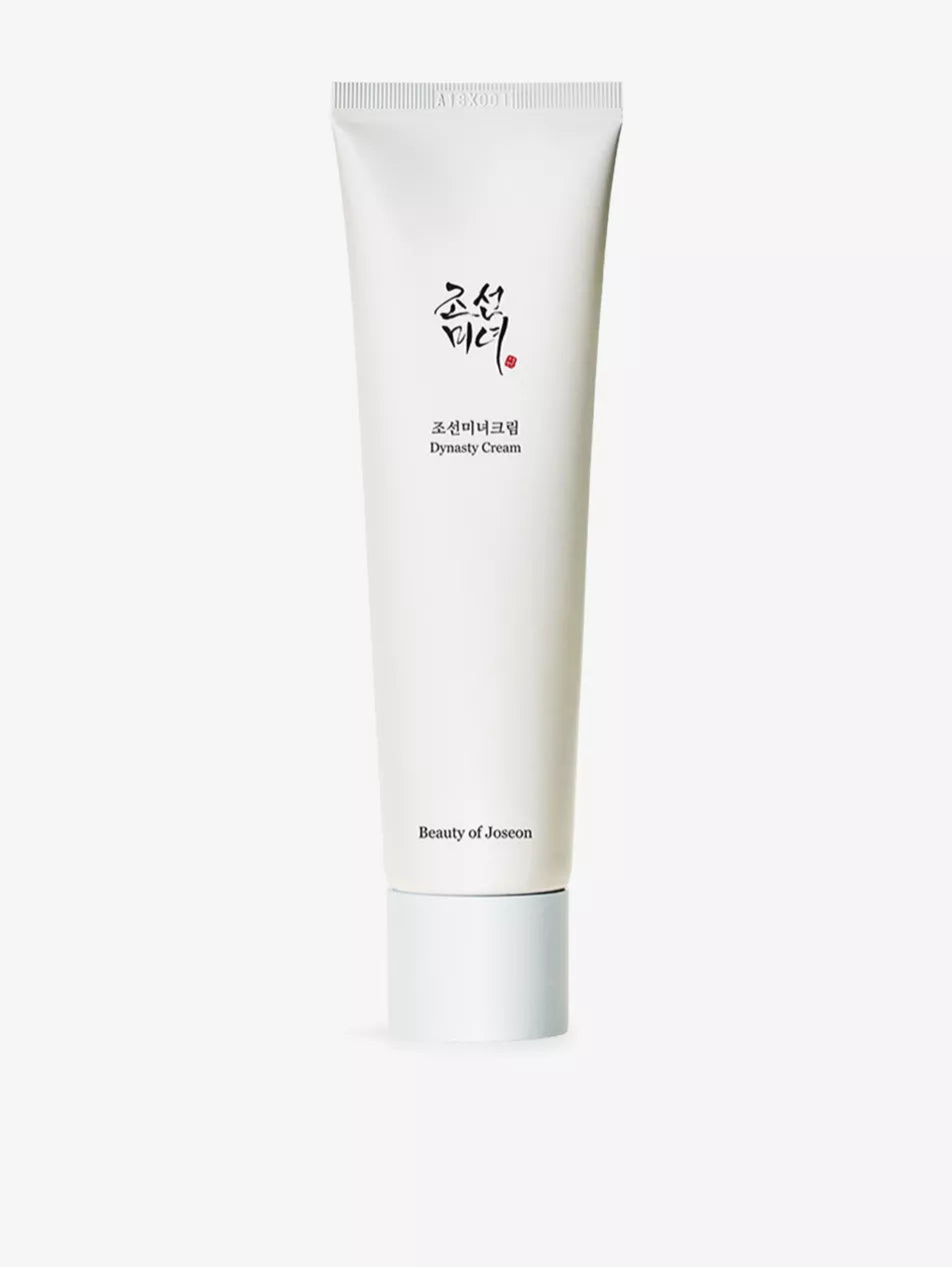 Beauty Of Joseon Dynasty Cream (Tube) 100ml/3.4oz Beauty Of Joseon