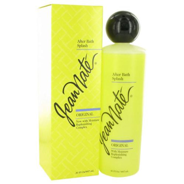Jean Nate After Bath Splash Revlon