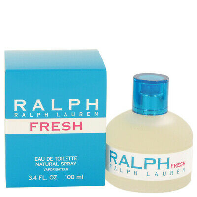 Ralph Lauren Ralph Fresh Eau de Toilette for Women - Masionstore