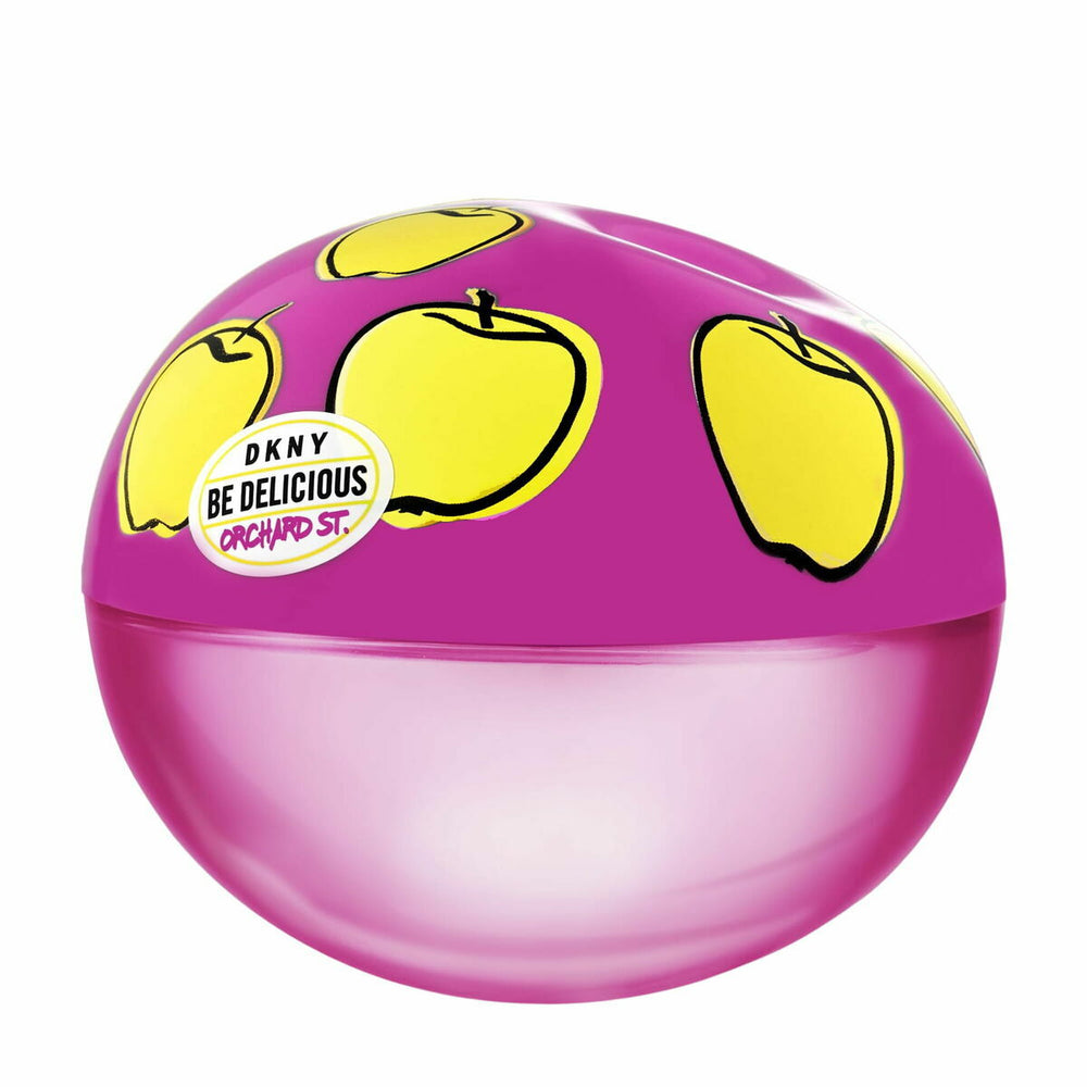 DKNY Be Delicious Orchard St Eau de Parfum 50ml Spray, 50 ml for Women