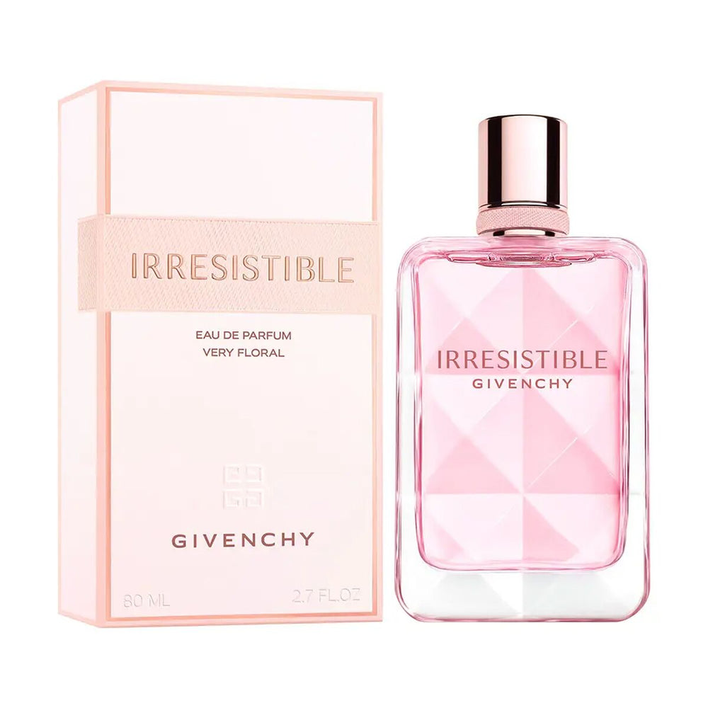 Givenchy Irresistible Very Floral Eau de Parfum 50ml Spray, 50 ml for Women