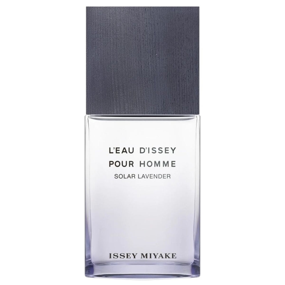 Issey Miyake L'Eau d'Issey pour Homme Solar Lavender Intense Eau de Toilette 100ml Spray, 100 ml