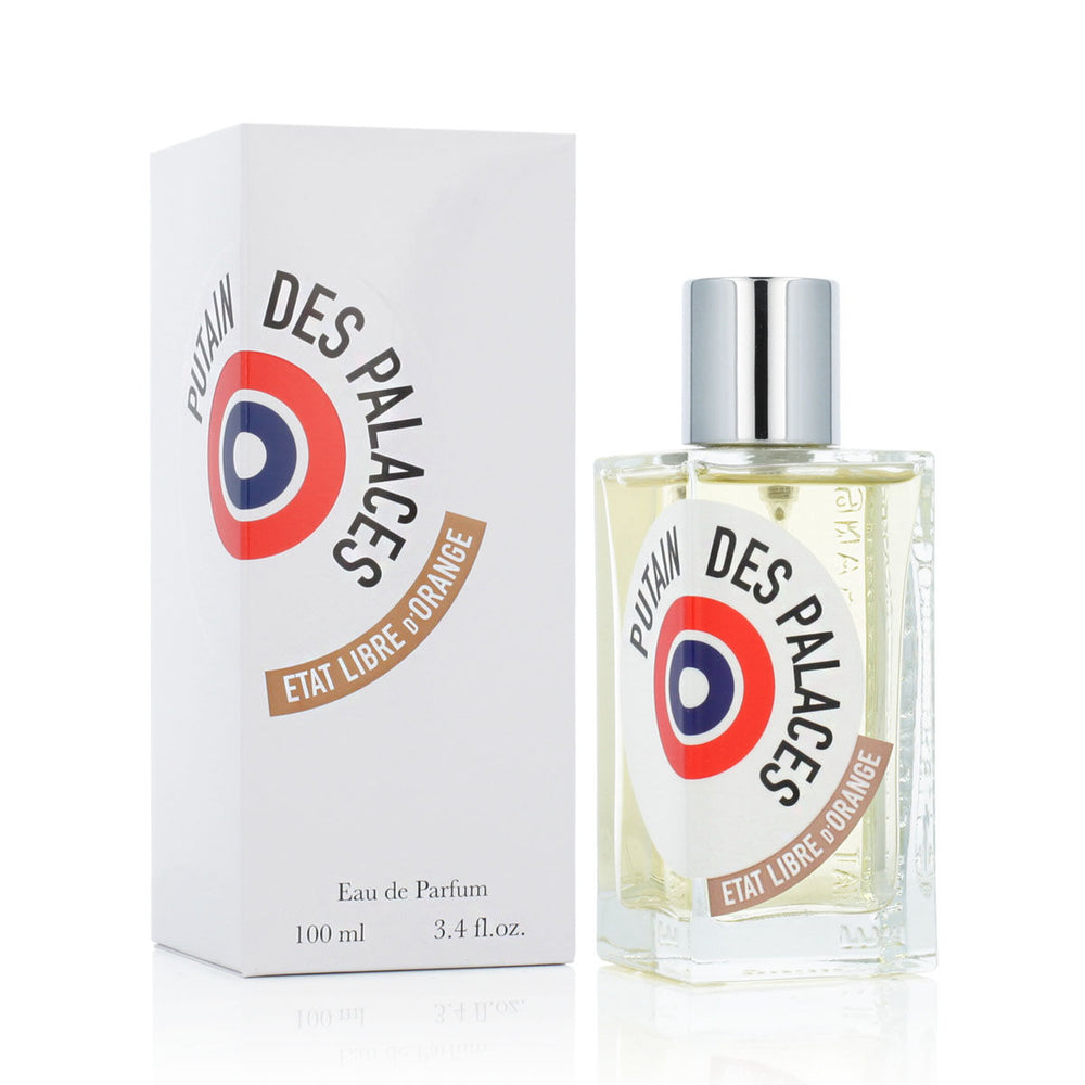 Etat Libre d`Orange Putain des Palaces Eau de Parfum 100ml Spray, 100 ml for Women