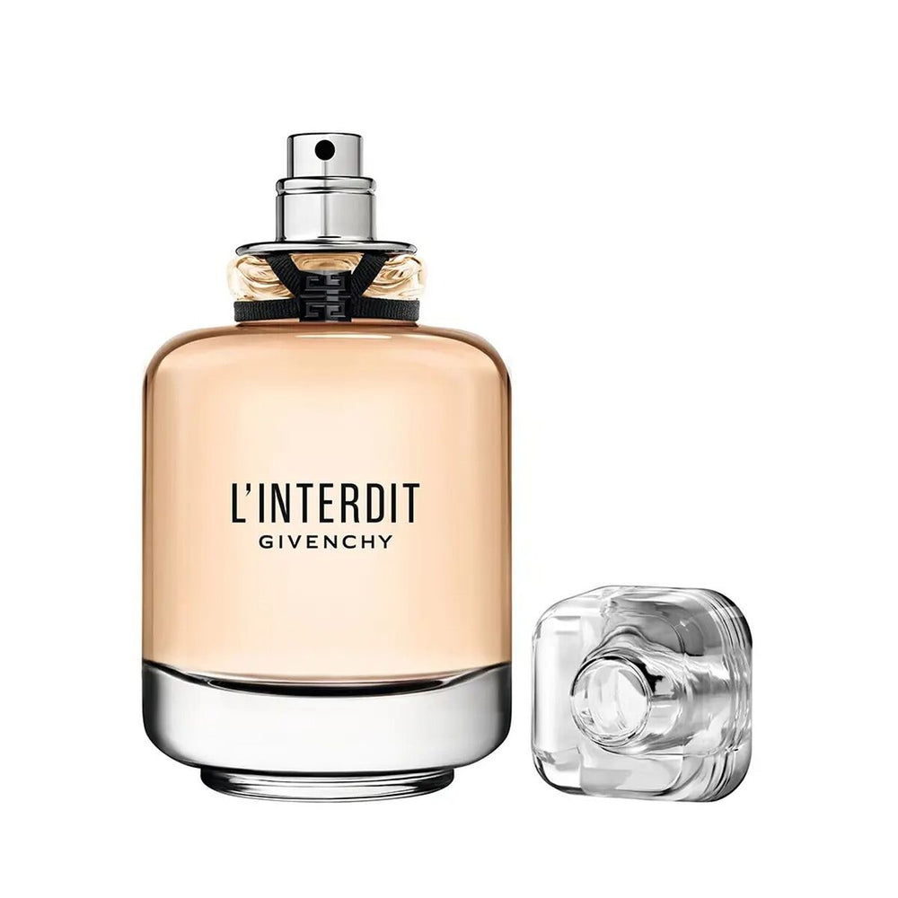 Givenchy L'Interdit Eau de Parfum 100ml Spray, 100 ml for Women
