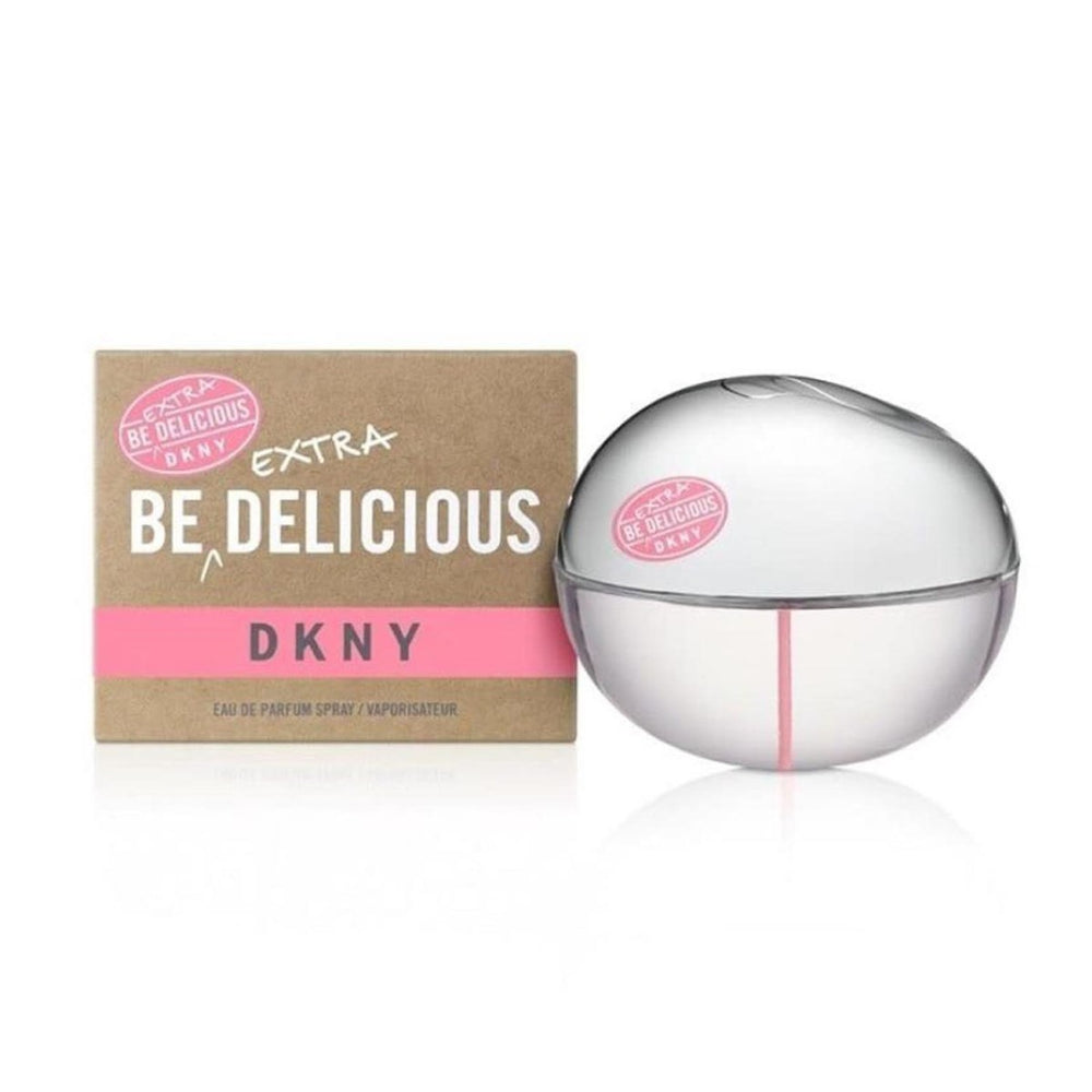 DKNY Be Extra Delicious Eau de Parfum 50ml Spray, 50 ml for Women