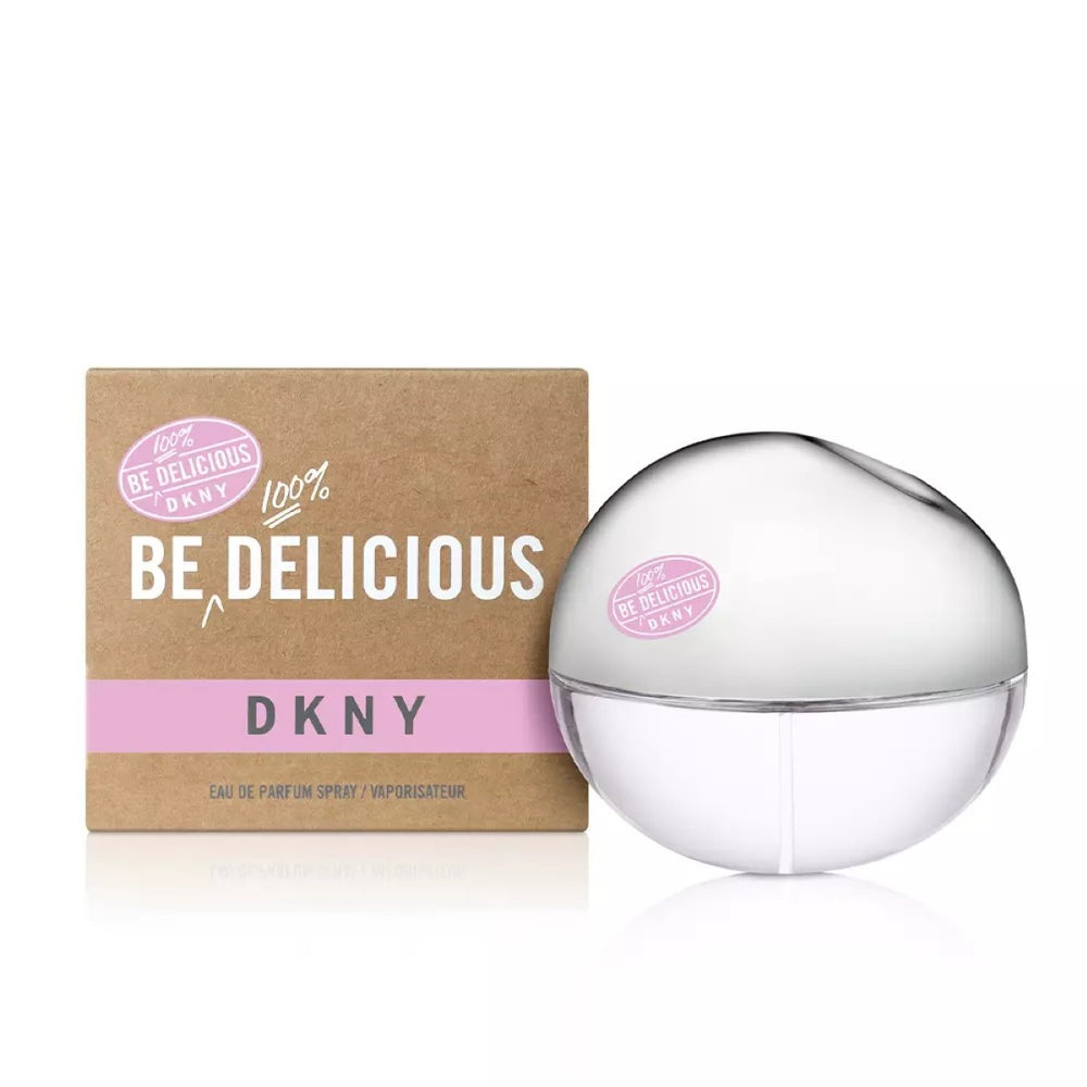 DKNY DKNY Be 100% Delicious Eau de Parfum 30ml Spray, 30 ml for Women