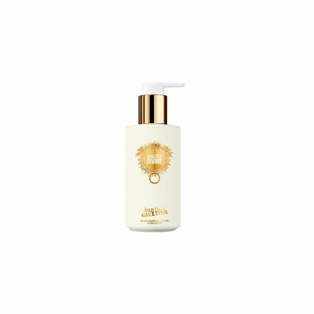 Jean Paul Gaultier Divine Body Lotion 200ml, 200 ml for Women
