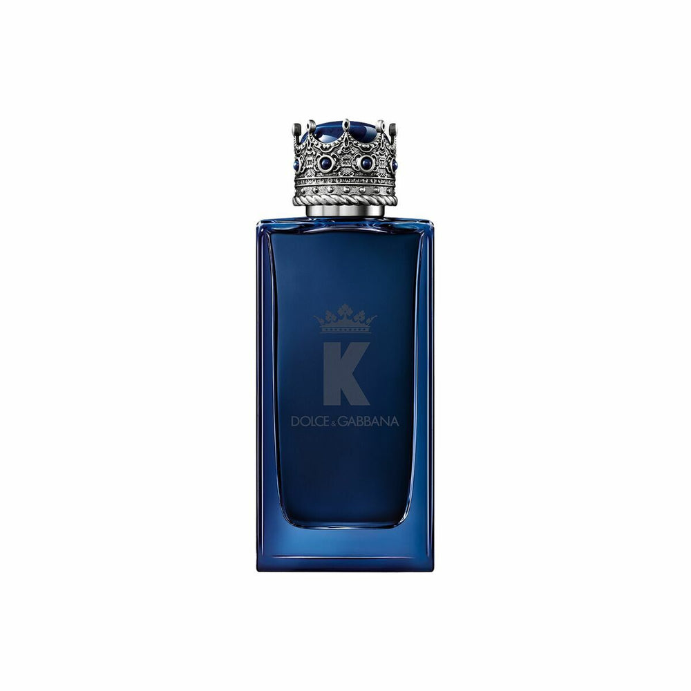 Dolce & Gabbana K Eau de Parfum Intense 100ml Spray, 100 ml for Men