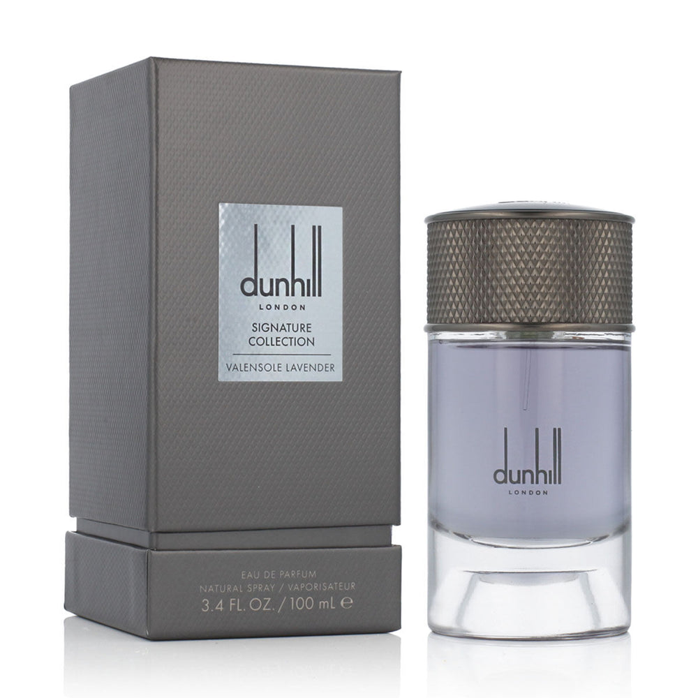Dunhill Valensole Lavender Eau de Parfum 100ml Spray, 100 ml for Men