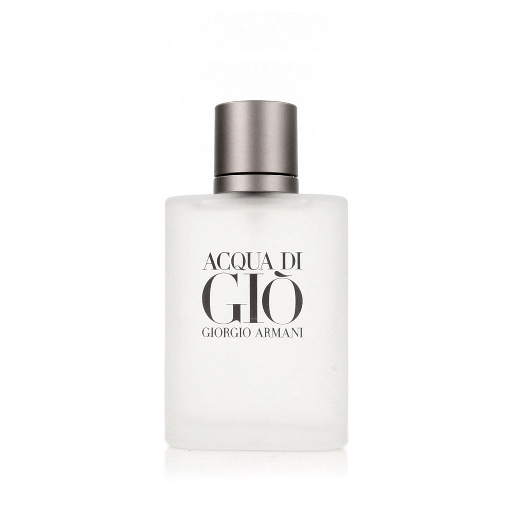 Giorgio Armani Acqua Di Gio Eau De Toilette 50ml Spray, 50 ml for Men