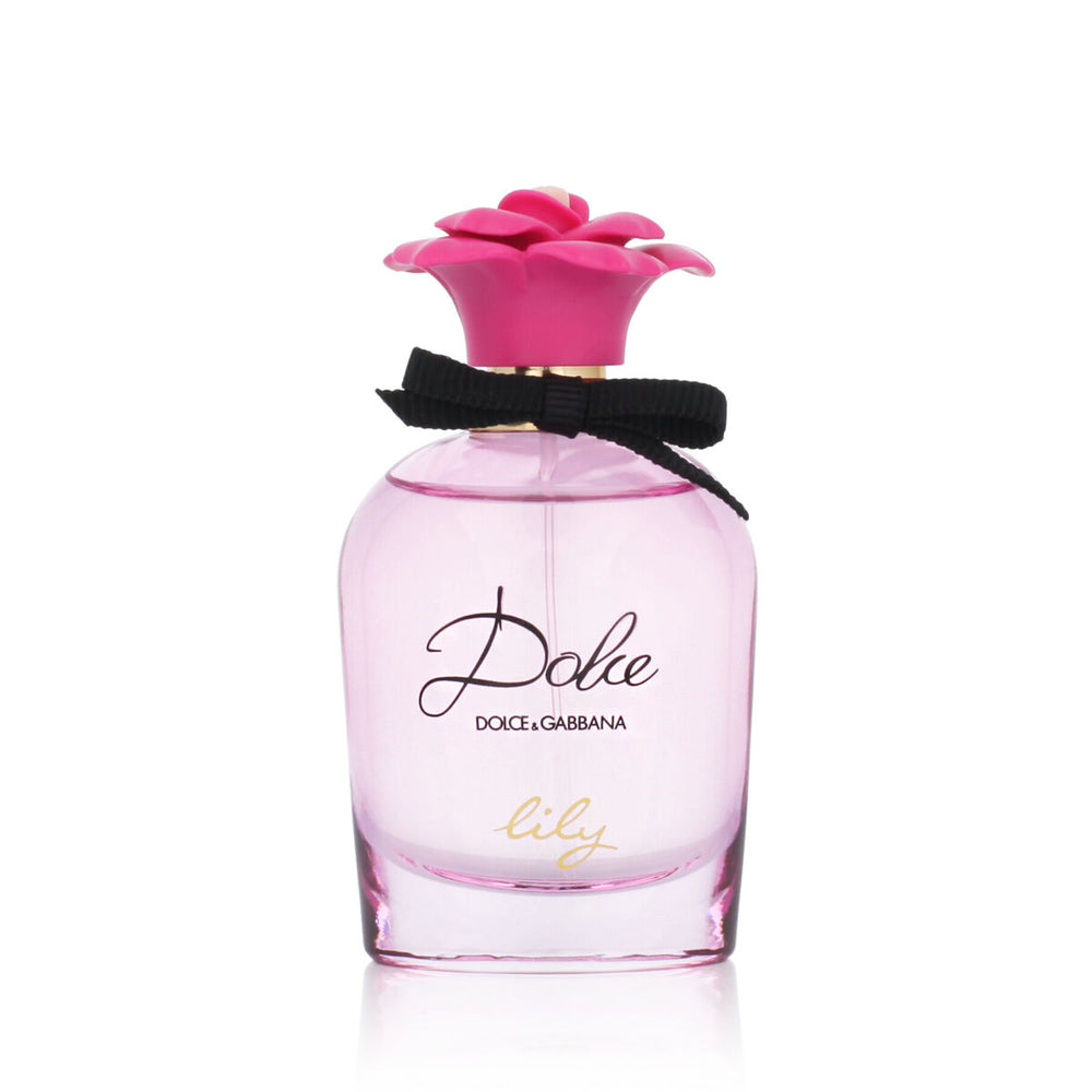 Dolce & Gabbana Dolce Lily Eau de Toilette 75ml Spray, 75 ml for Women