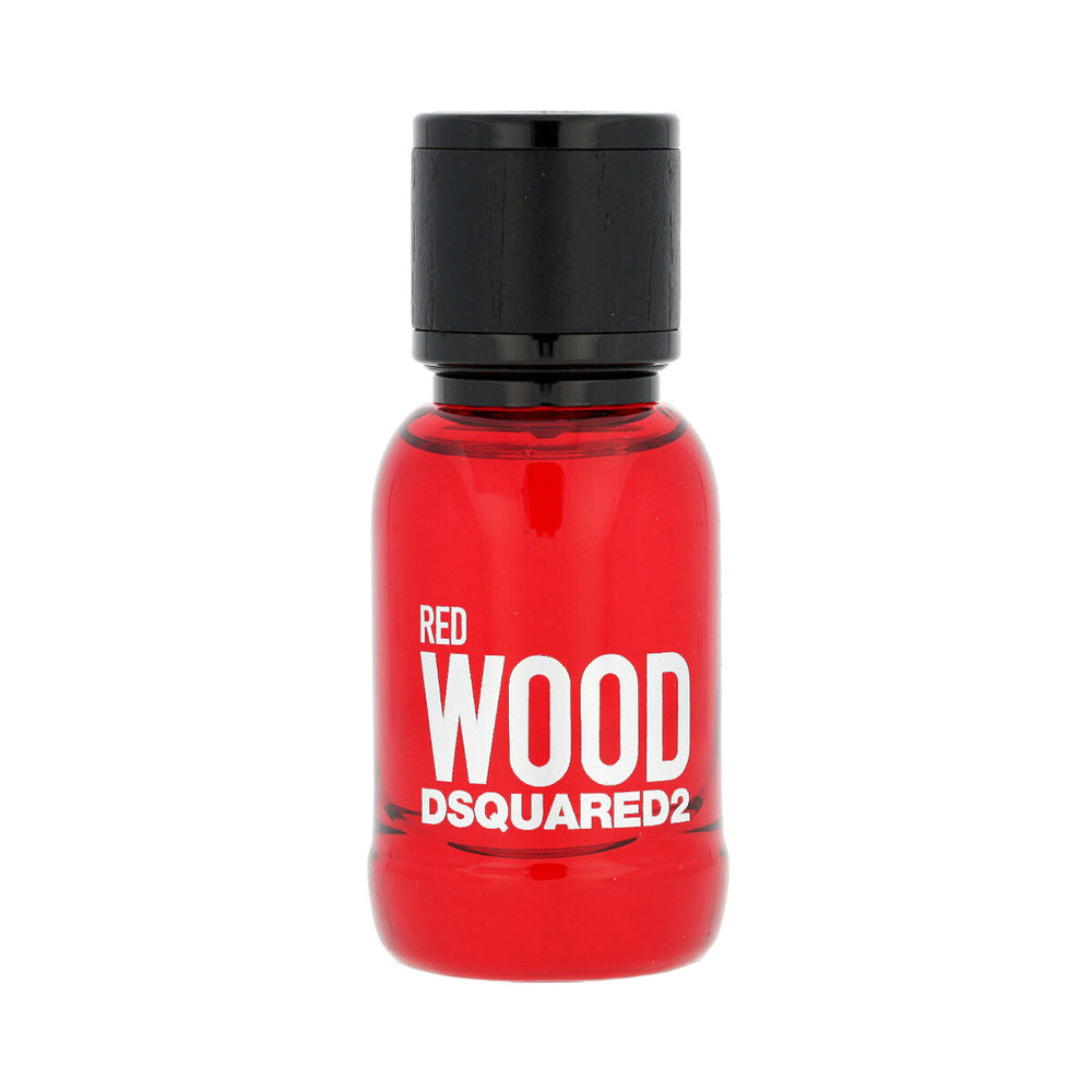 DSquared² Red Wood Eau de Toilette 30ml Spray, 30 ml for Women