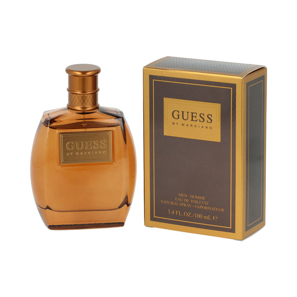 Guess Guess by Marciano Eau de Toilette 100ml Spray, 100 ml for Men
