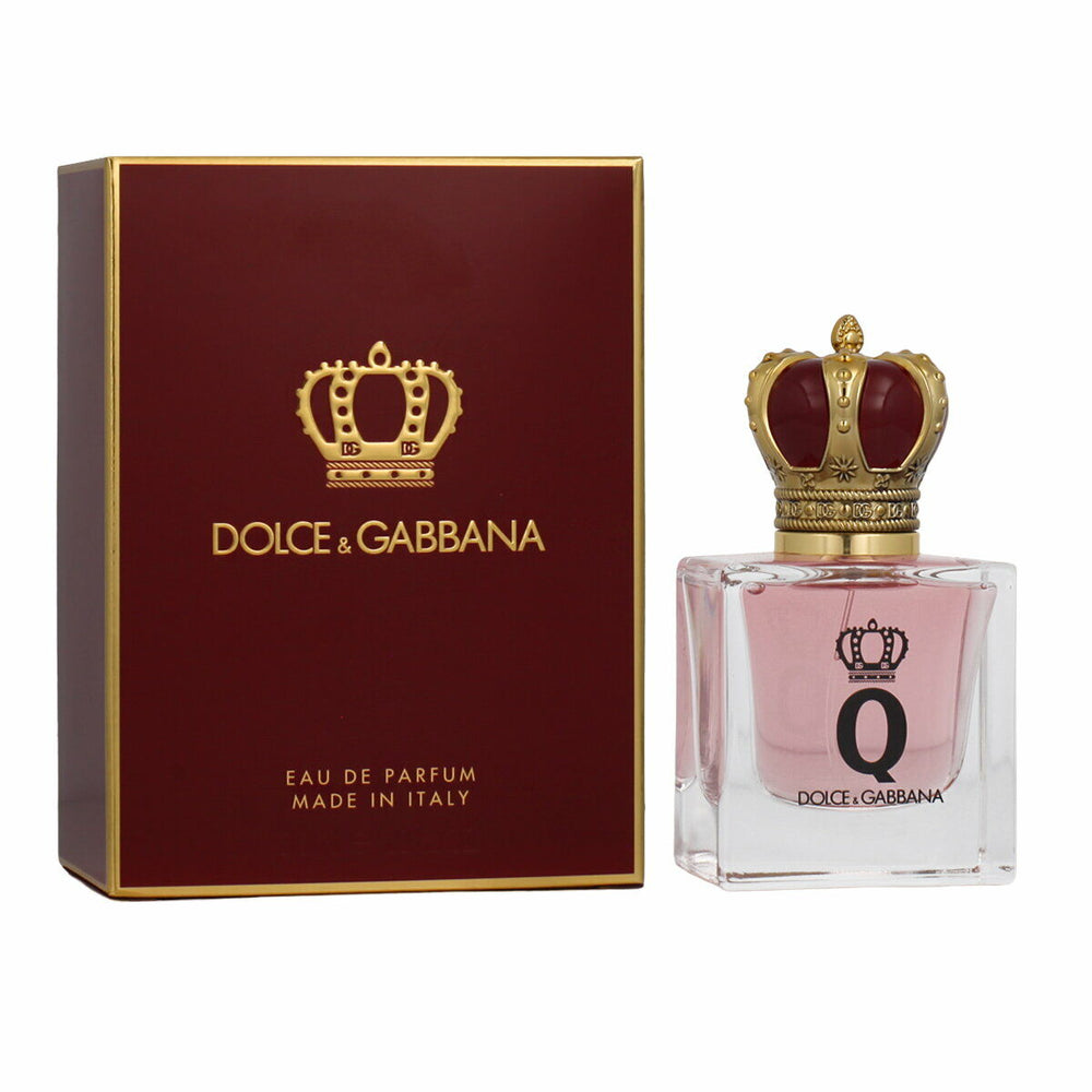 Dolce & Gabbana Q Eau de Parfum 30ml Spray, 30 ml for Women