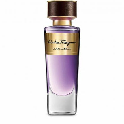 Salvatore Ferragamo Viola Essenziale Eau De Parfum