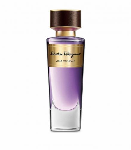 Salvatore Ferragamo Viola Essenziale Eau de Parfum for Men