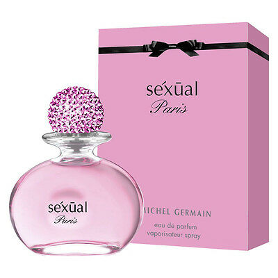 Michel Germain Sexual Paris Eau de Parfum for Women - Masionstore