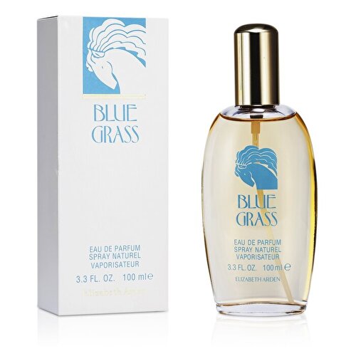 Elizabeth Arden Blue Grass Eau de Parfum for Women