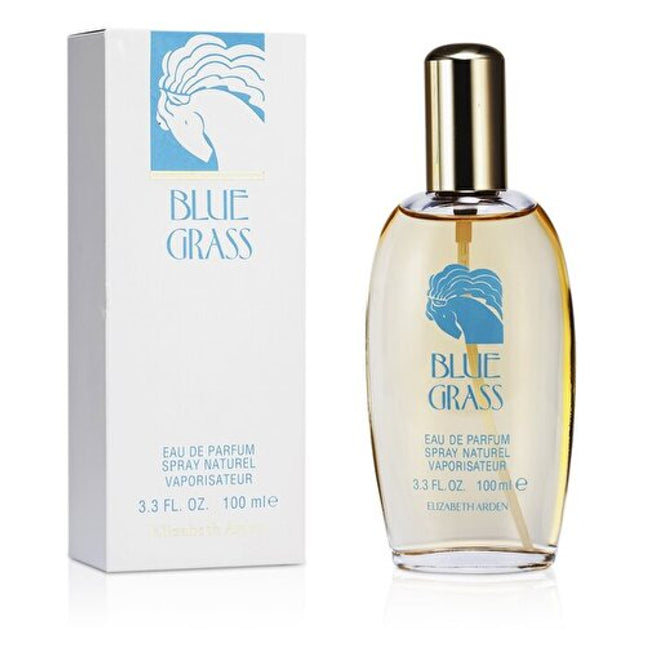 Blue Grass Eau De Parfum Elizabeth Arden