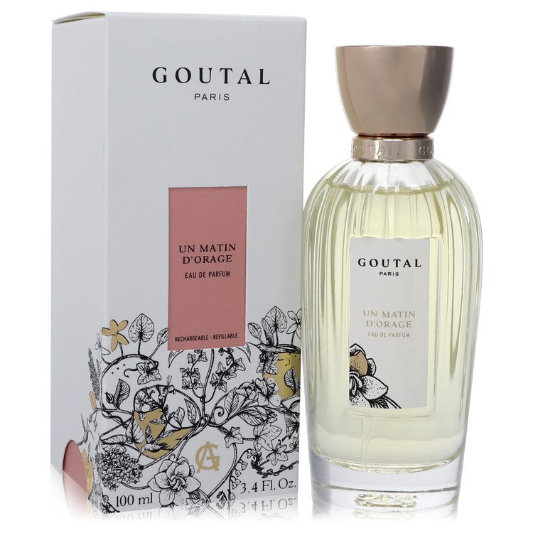 Annick Goutal Un Matin d'Orage Eau de Parfum for Women