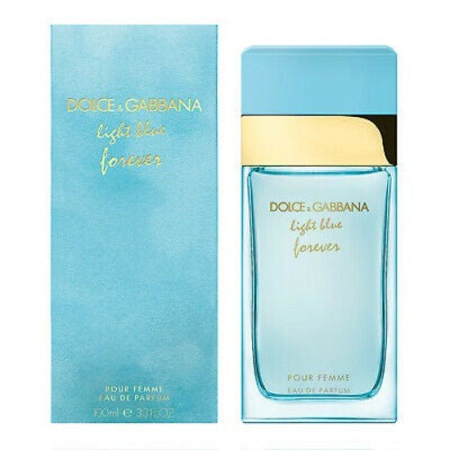 Dolce & Gabbana D & G Light Blue Forever Eau de Parfum for Women