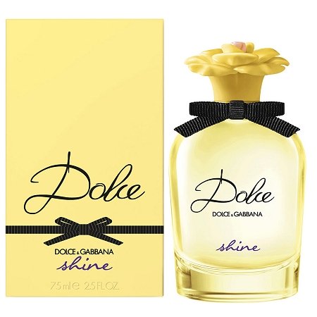 Dolce & Gabbana Dolce Shine Eau de Parfum for Women