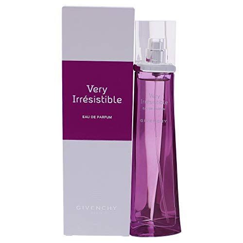 Very Irresistible Eau De Parfum Givenchy