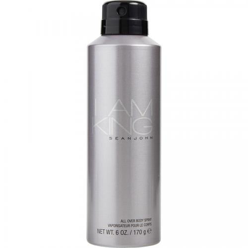 Sean John I Am King Body Spray for Men