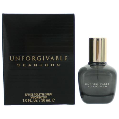 Sean John Unforgivable Eau de Toilette for Men - Masionstore