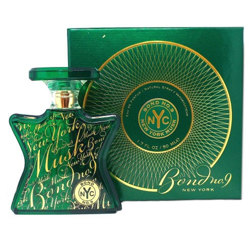Bond No. 9 New York Musk Eau de Parfum for Women