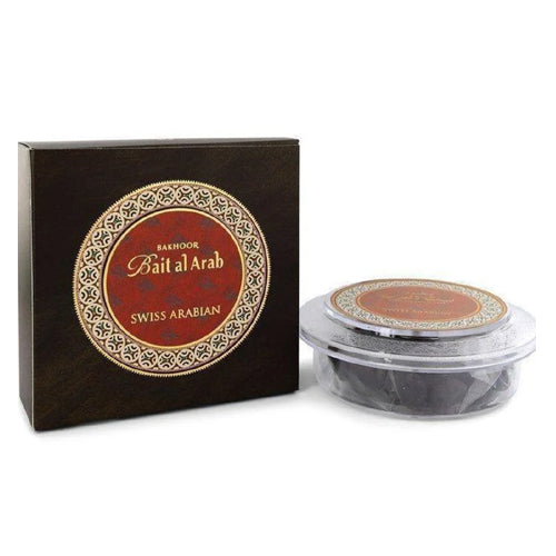 Swiss Arabian Bakhoor Bait Al Arab Tablets Unisex Fragrance