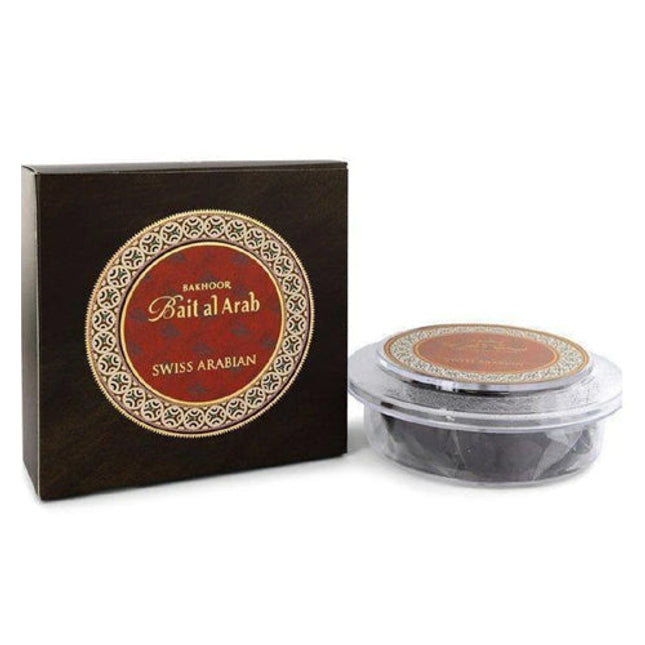 Swiss Arabian Bakhoor Bait Al Arab Tablets Swiss Arabian