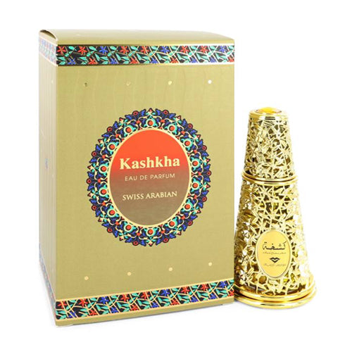Swiss Arabian Kashkha Eau de Parfum for Women