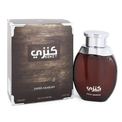 Swiss Arabian Kenzy Eau De Parfum Swiss Arabian