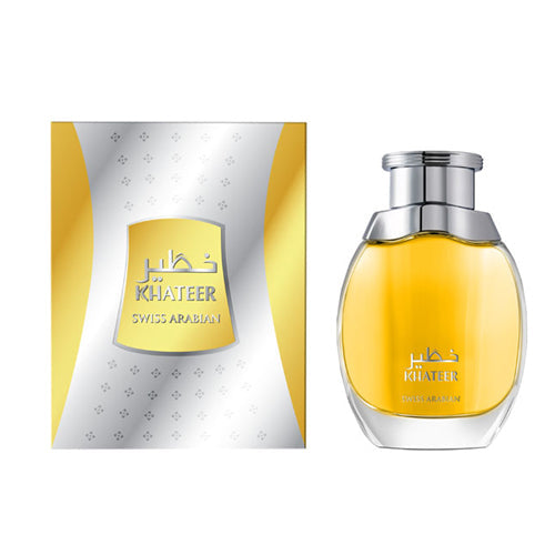Swiss Arabian Khateer Eau de Parfum for Men
